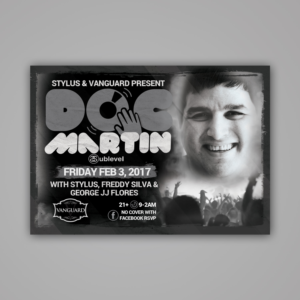 Diseño de Flyer por Mariyam Khan para Crowell | Diseño: #13476677