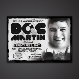 Diseño de Flyer por Mariyam Khan para Crowell | Diseño: #13477878