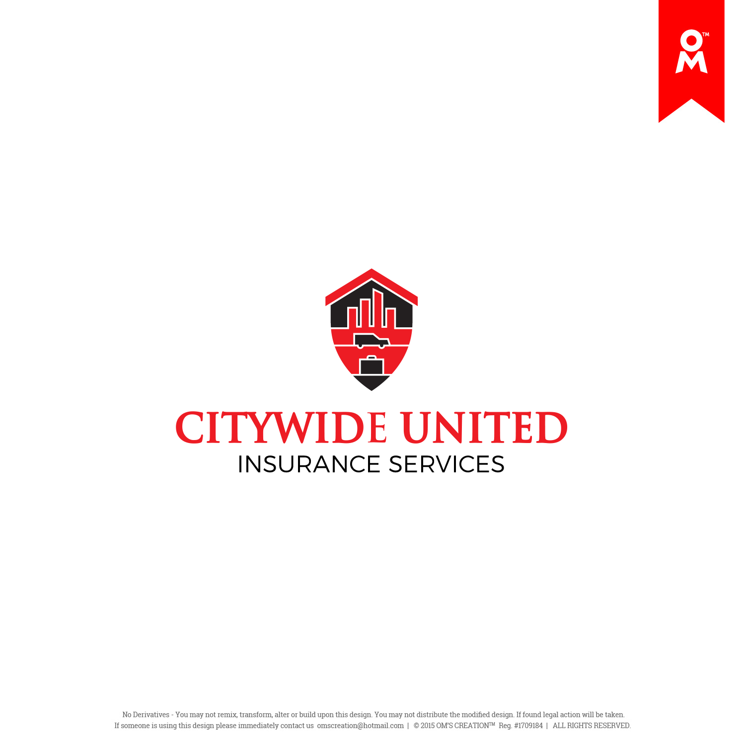 Logo-Design von Omee für dieses Projekt | Design #13517764