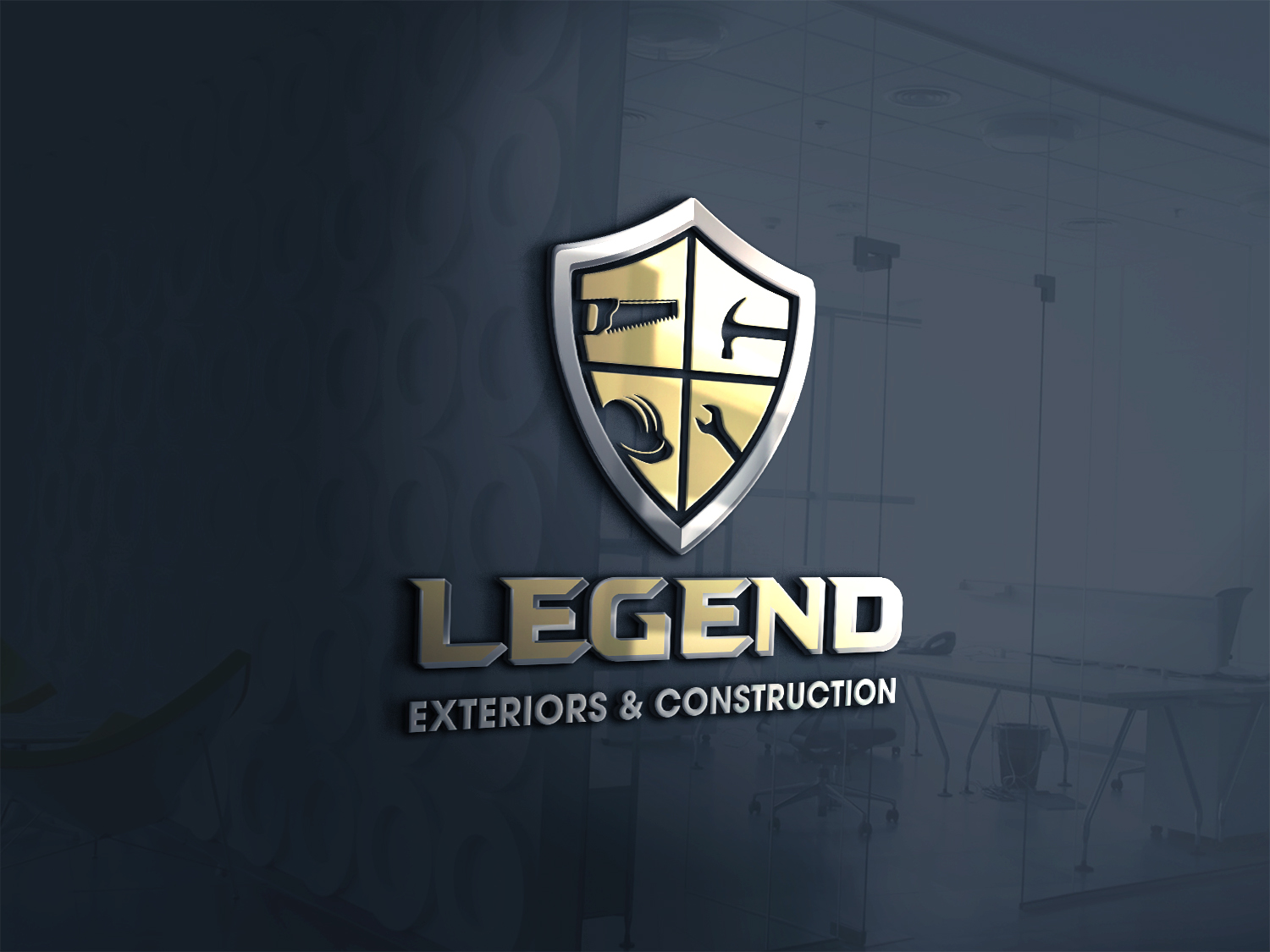 Logo Design by IMD-HUB for this project | Design #13521353