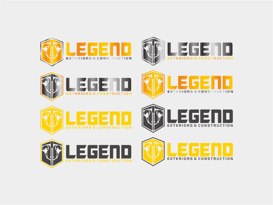 Logo Design by Bee Bee for this project | Design #13477439