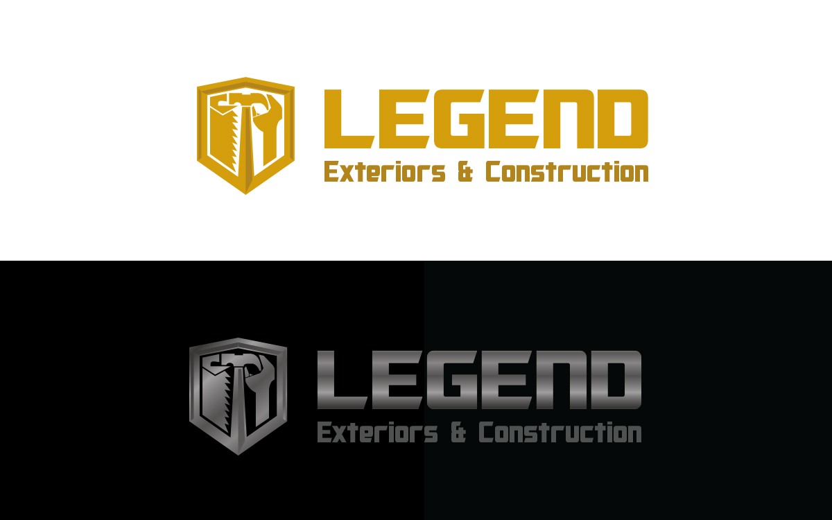Logo Design by Grafactory for this project | Design #13492093