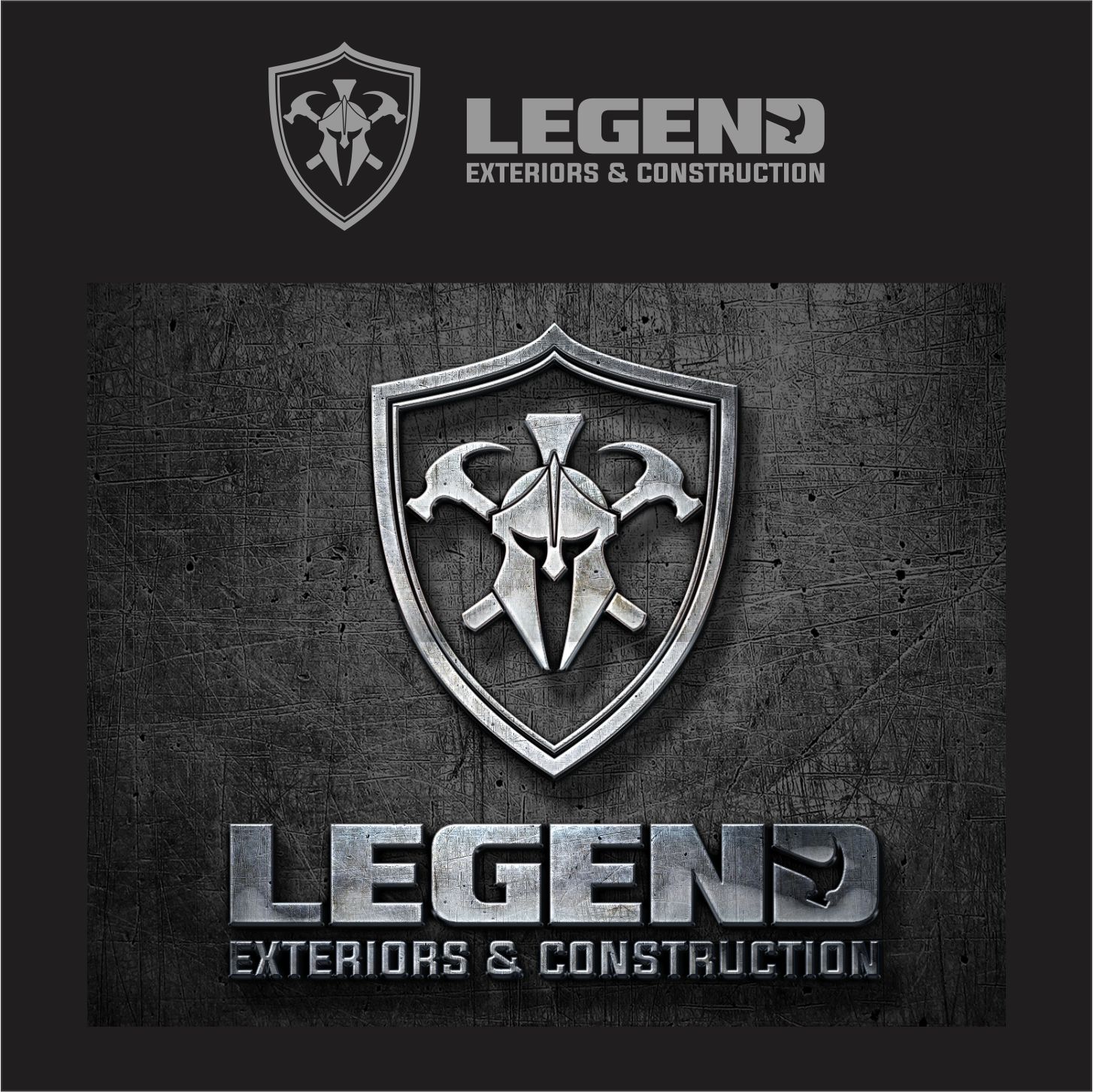 Logo Design by monstersox for this project | Design: #14258429