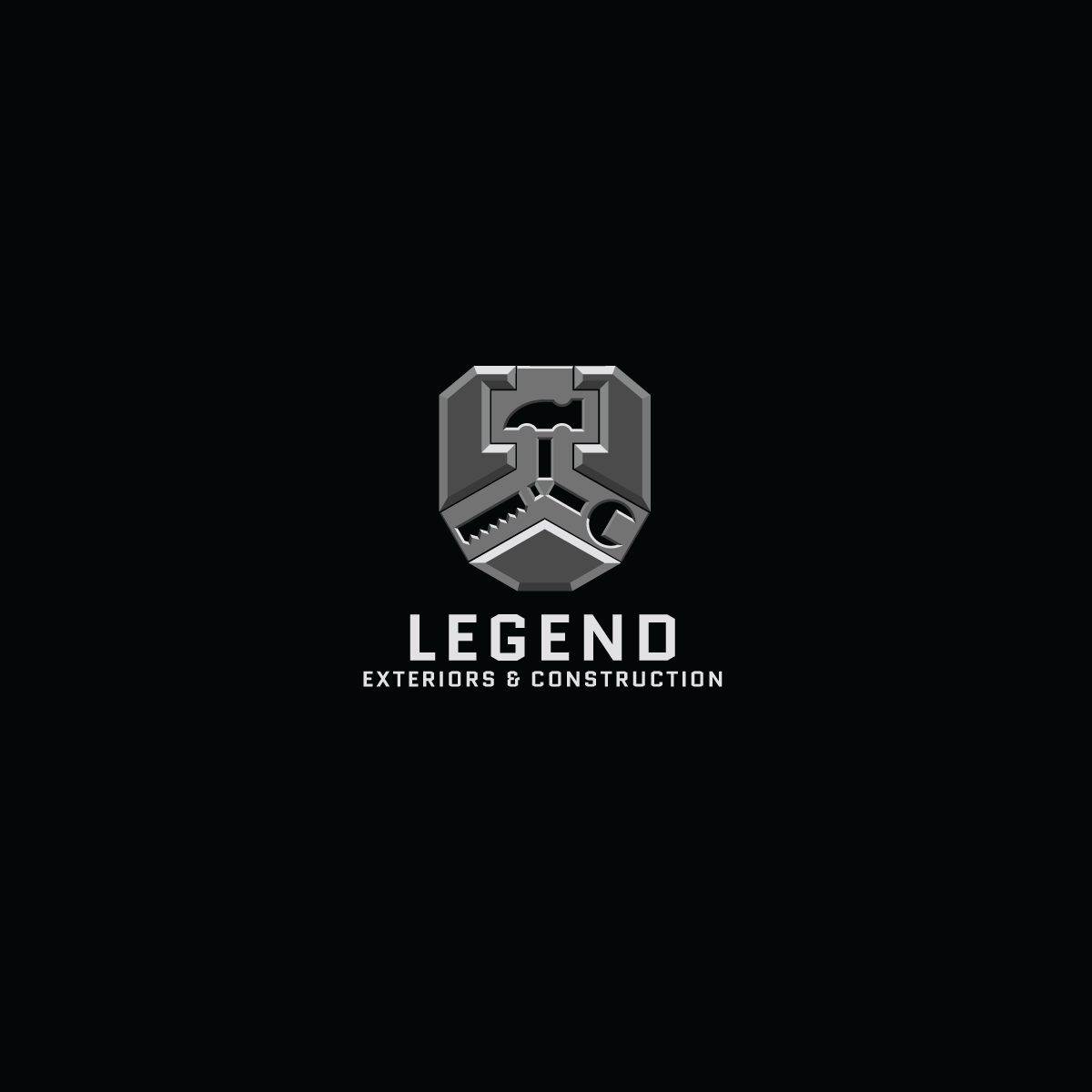 Logo Design by sergjo for this project | Design #13502378