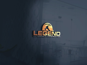 Logo Design by Mehedi Hasan ™ for this project | Design: #13479353