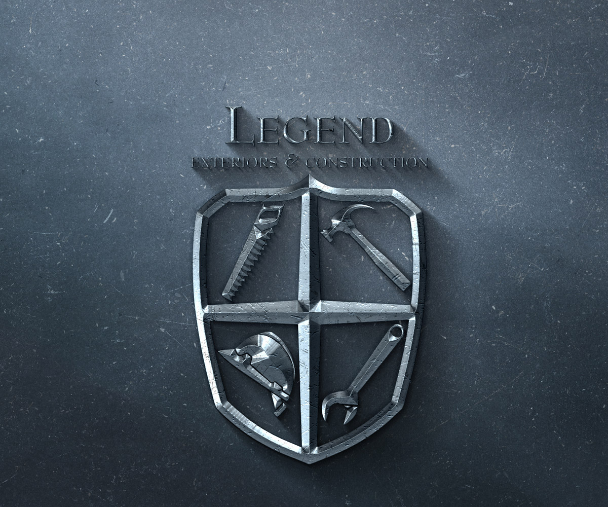 Design de Logo par JasonE pour ce projet | Design #13477993