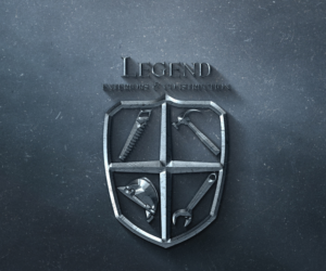 Logo Design by JasonE for this project | Design: #13477993