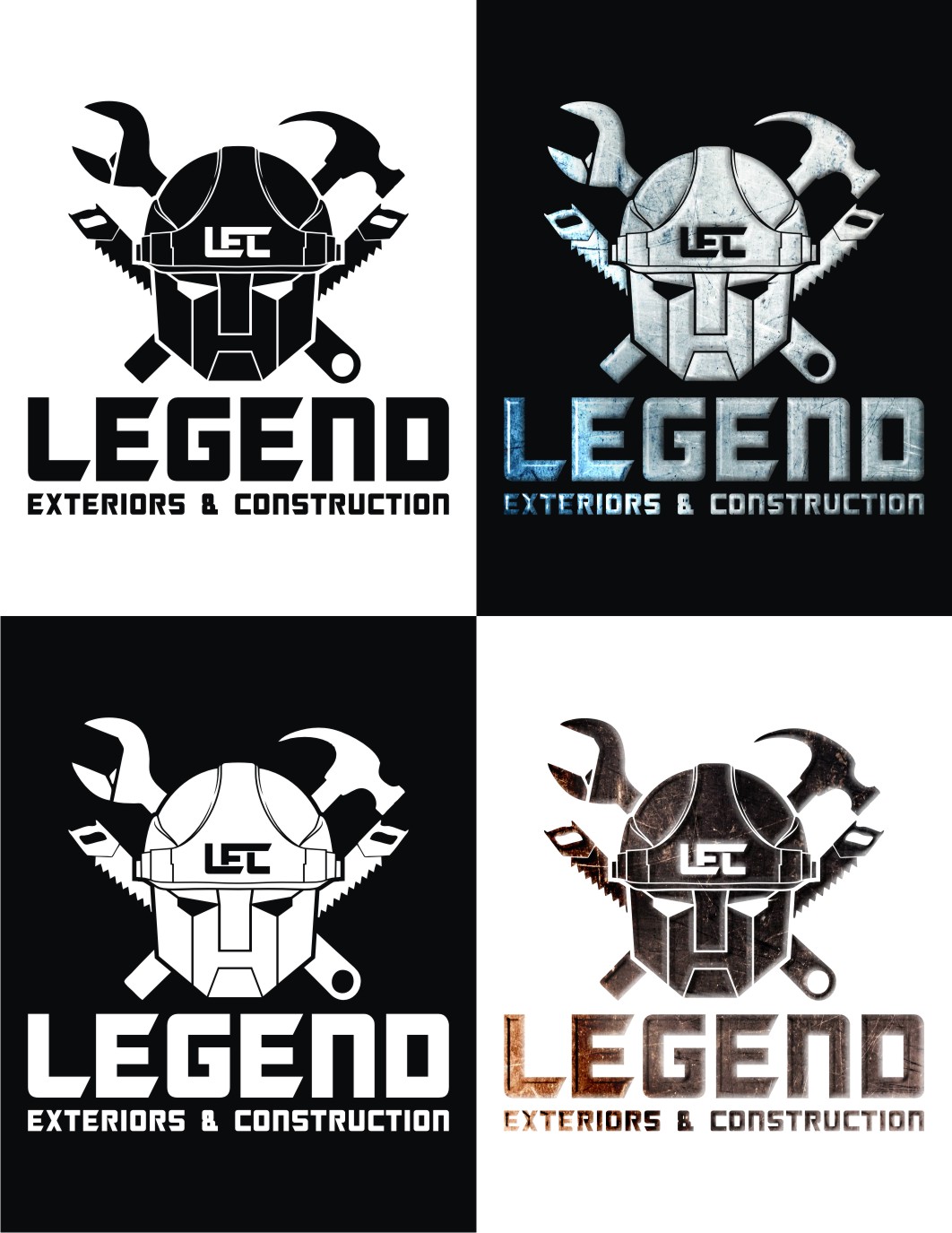 Logo Design by Rendell Sueña for this project | Design #13477675