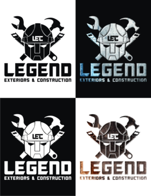 Logo-Design von Rendell Sueña für dieses Projekt | Design #13477675