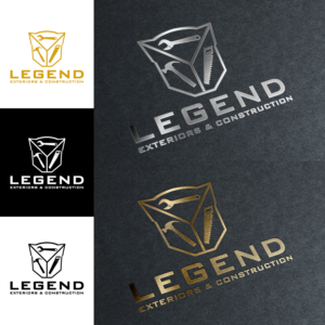 Logo-Design von Muhammad Saaed für dieses Projekt | Design #13496049