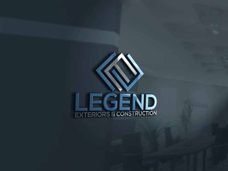 Design de Logo par NightStudio pour ce projet | Design #13523162