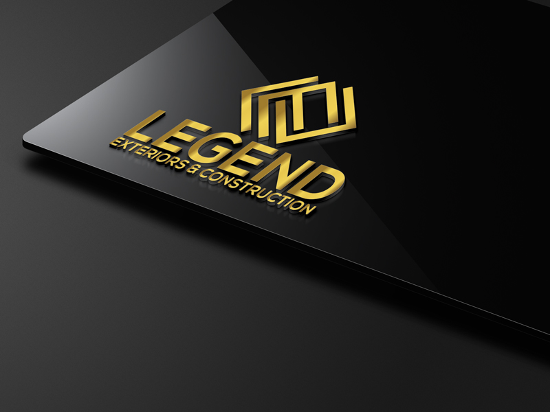 Design de Logo par NightStudio pour ce projet | Design #13523164