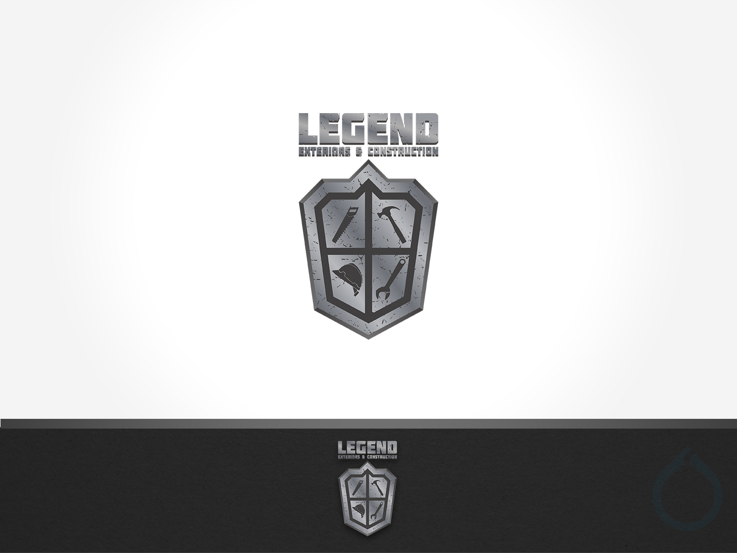 Logo Design by aquabomb26 for this project | Design #13486436