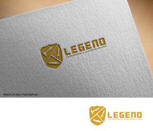 Logo Design by jasonms for this project | Design: #13507071