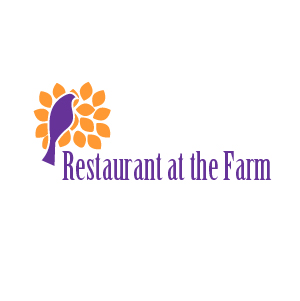 Logo Design by Thomasdesign for Restaurant at the Farm | Design #13488037