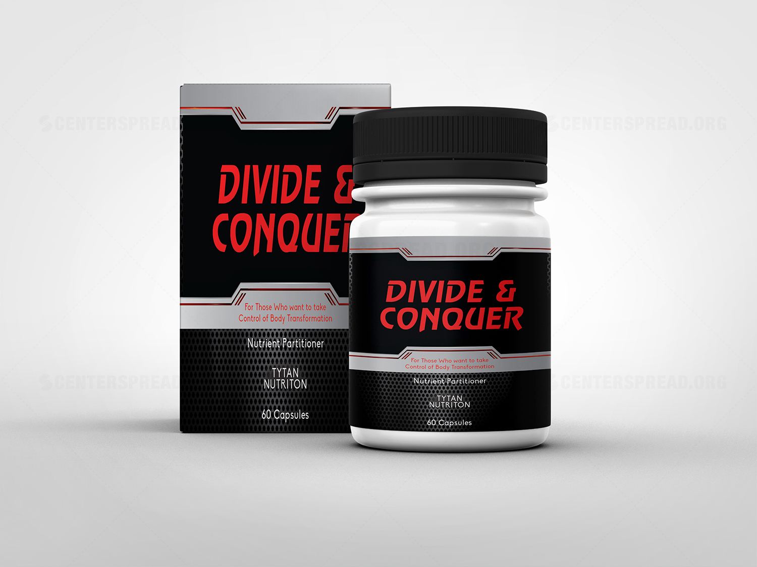 Design Emballage par CENTERSPREAD pour ce projet | Design #13498354