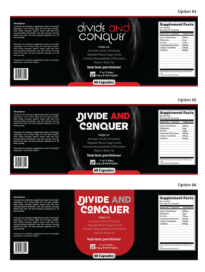Packaging Design by Ushan sampath for this project | Design: #13484814