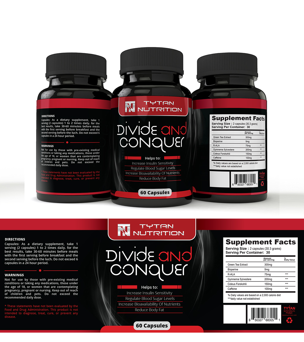 Packaging Design by Ushan sampath for this project | Design #13507373