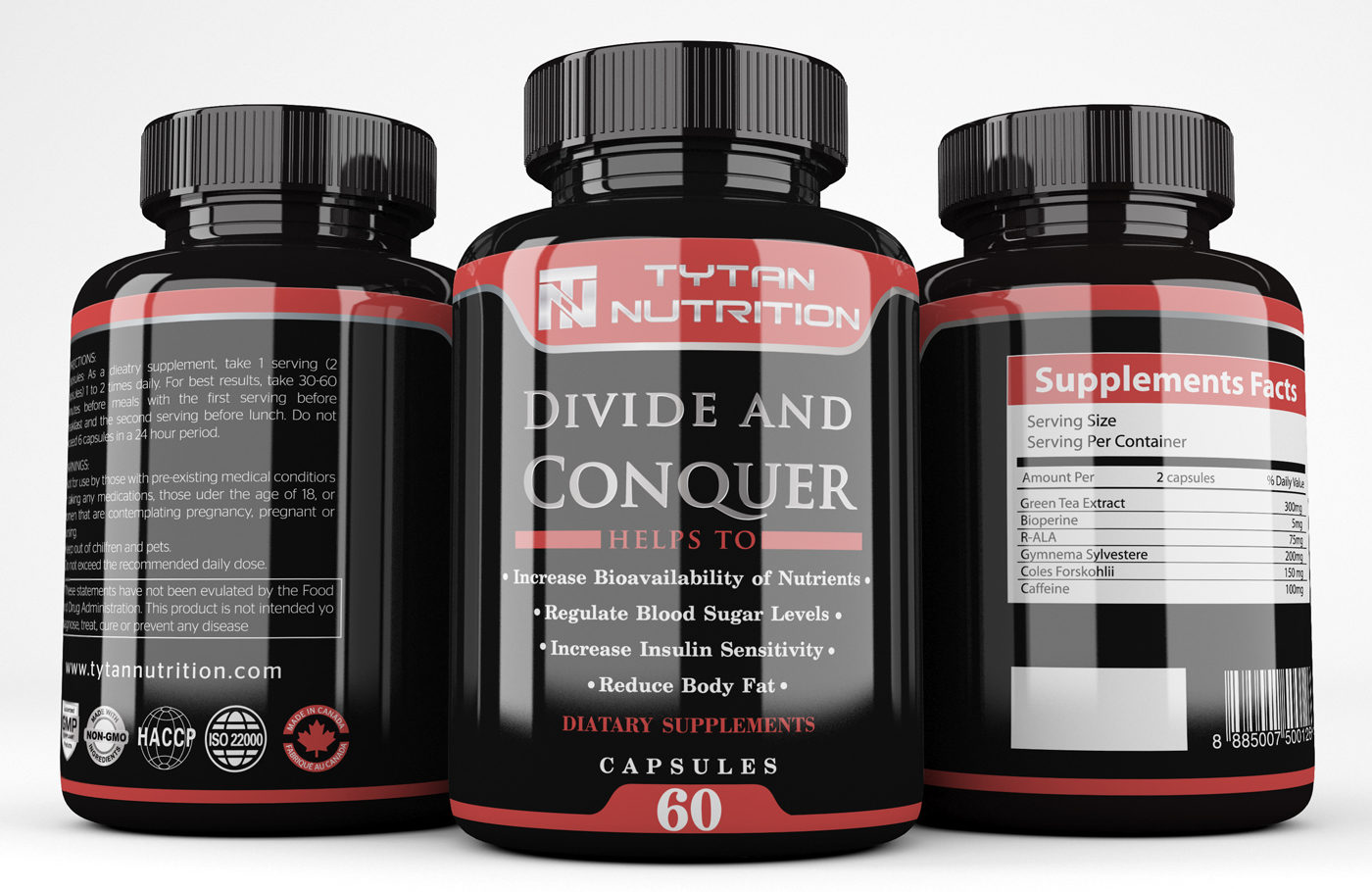 Packaging Design by Shark1 for this project | Design #13510301