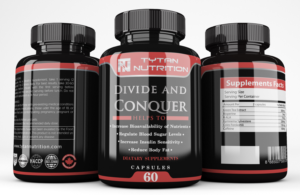 Supplement Company Needs A New Label Design  | Packaging Design by Shark1
