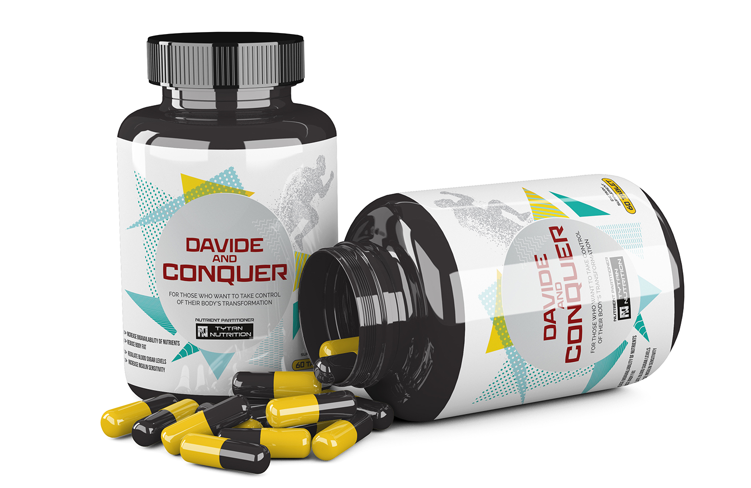 Packaging Design by Vishal Vishwakarma  for this project | Design #13489250