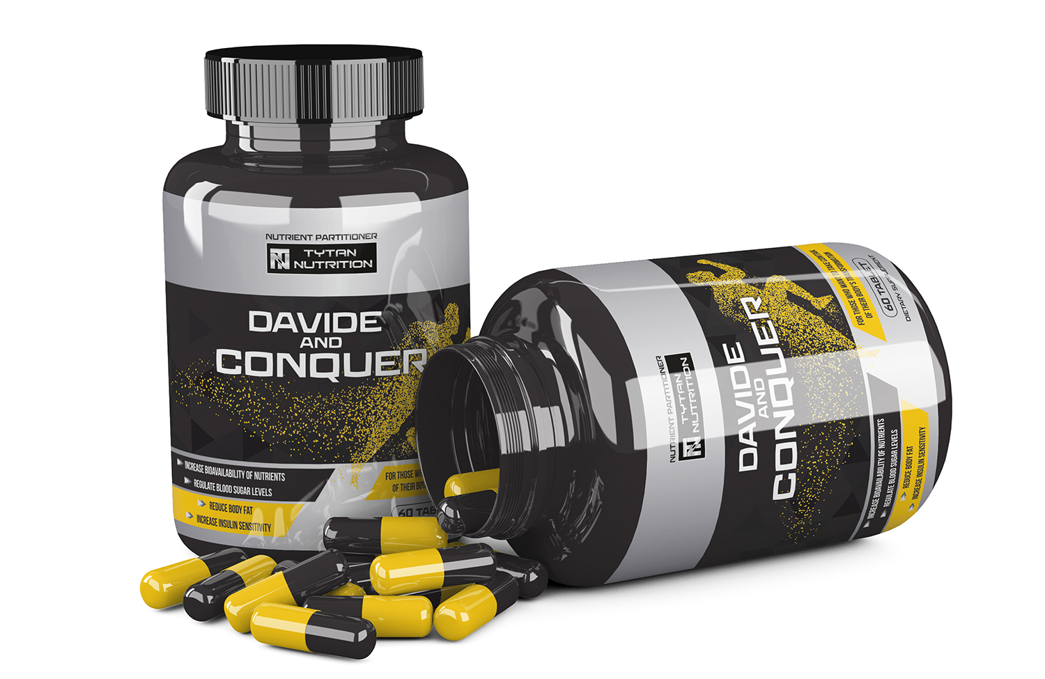 Packaging Design by Vishal Vishwakarma  for this project | Design #13489251