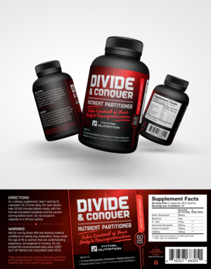 Packaging Design by TonyTet for this project | Design #13506080