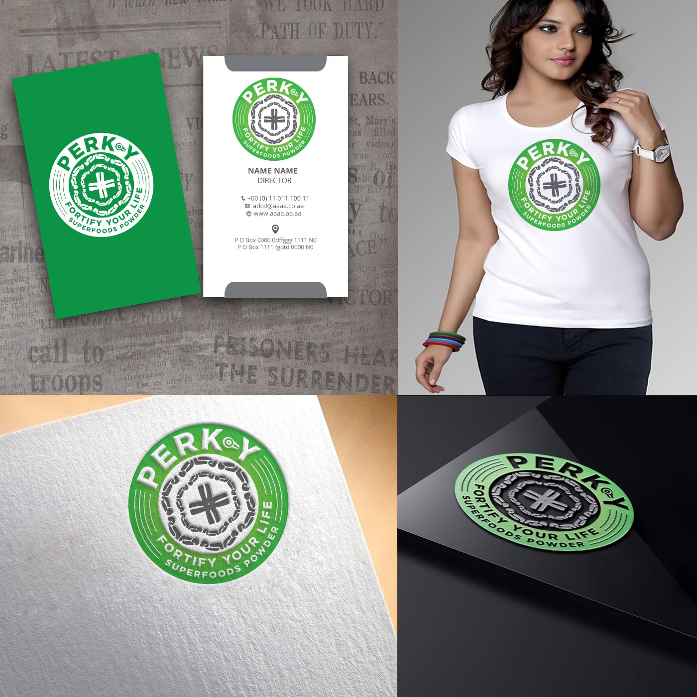 Logo Design by zebronicgraphic for this project | Design #13560661