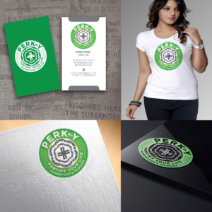 Diseño de Logo por zebronicgraphic para este proyecto | Diseño: #13560661