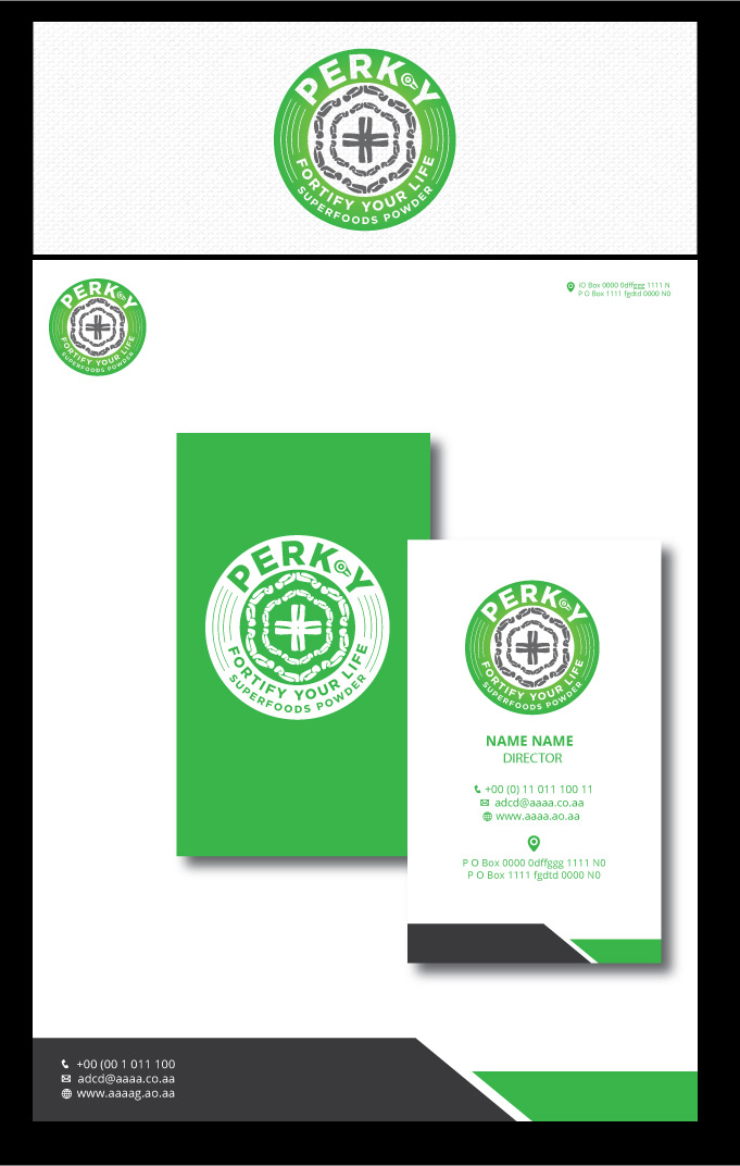 Diseño de Logo por zebronicgraphic para este proyecto | Diseño #13560668