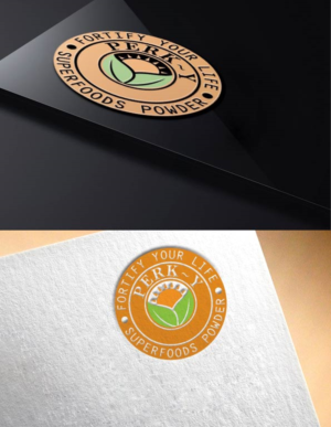 Diseño de Logo por zebronicgraphic para este proyecto | Diseño: #13628189
