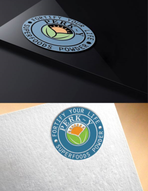 Diseño de Logo por zebronicgraphic para este proyecto | Diseño: #13628192