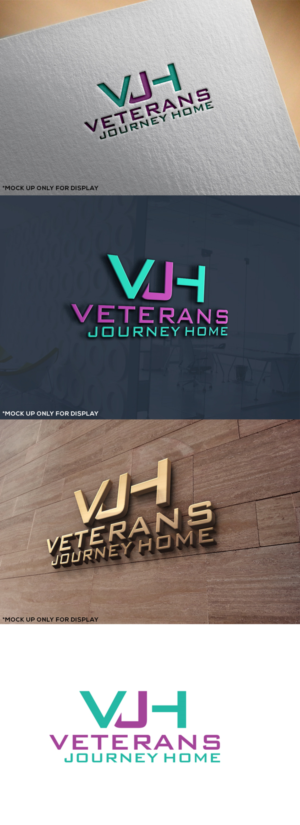 Logo Design by jasonms for Warrior Films | Design #13507218