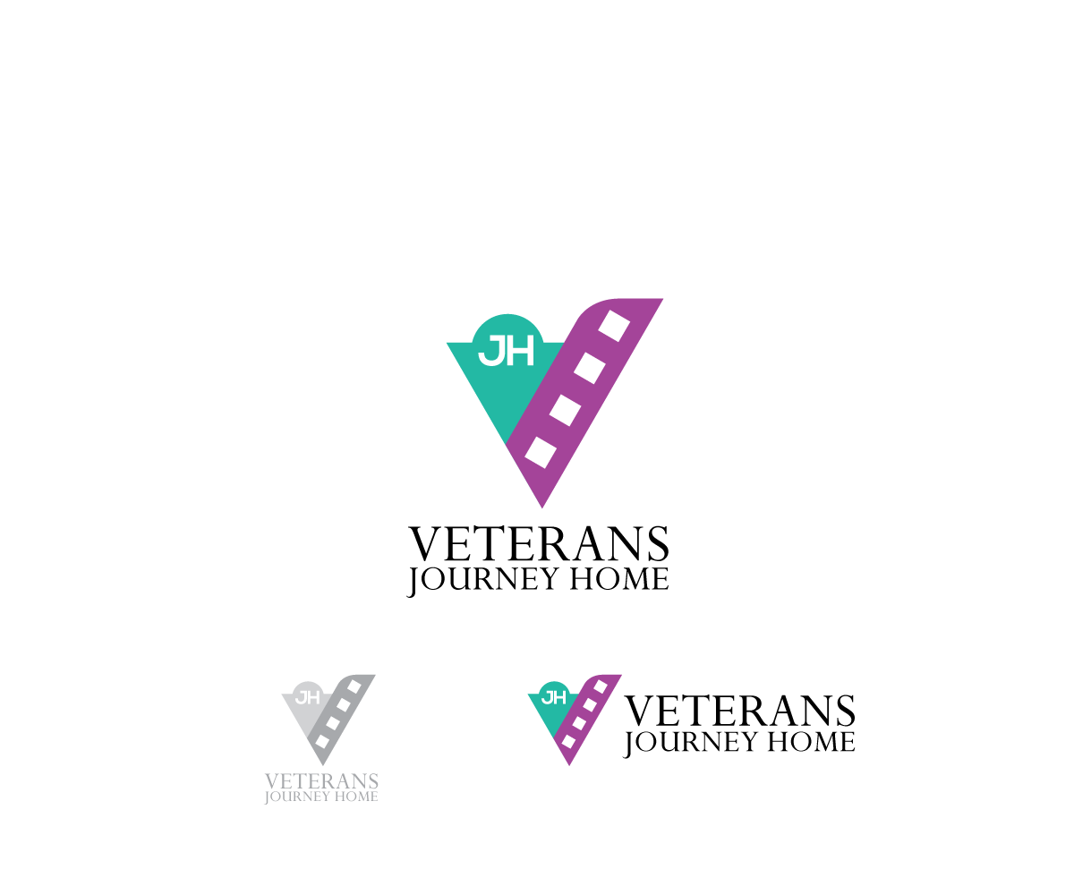 Logo Design by navacreative for Warrior Films | Design #13535050