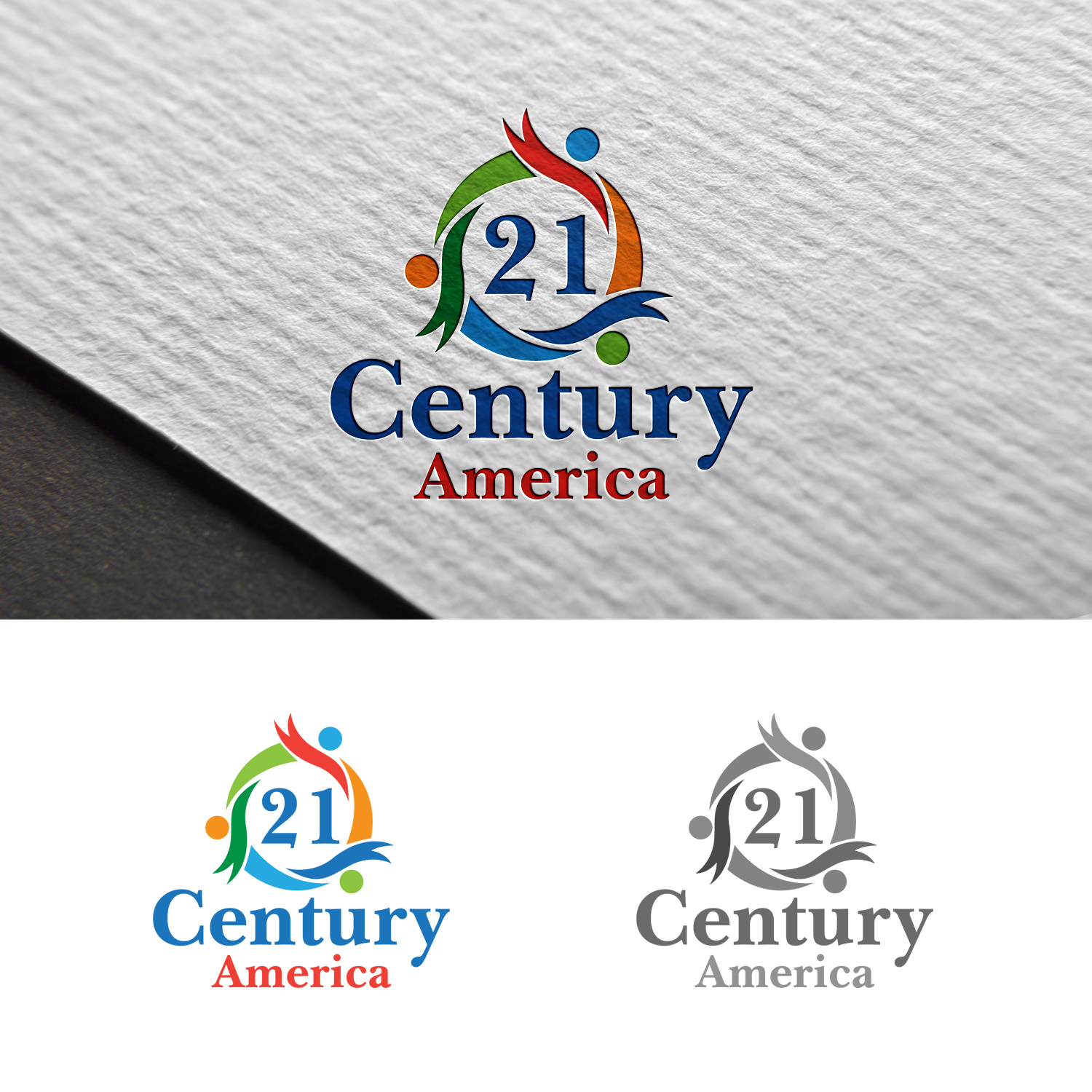 Diseño de Logo por Next Screen Infotech para D'Souza Entertainment | Diseño #13483796