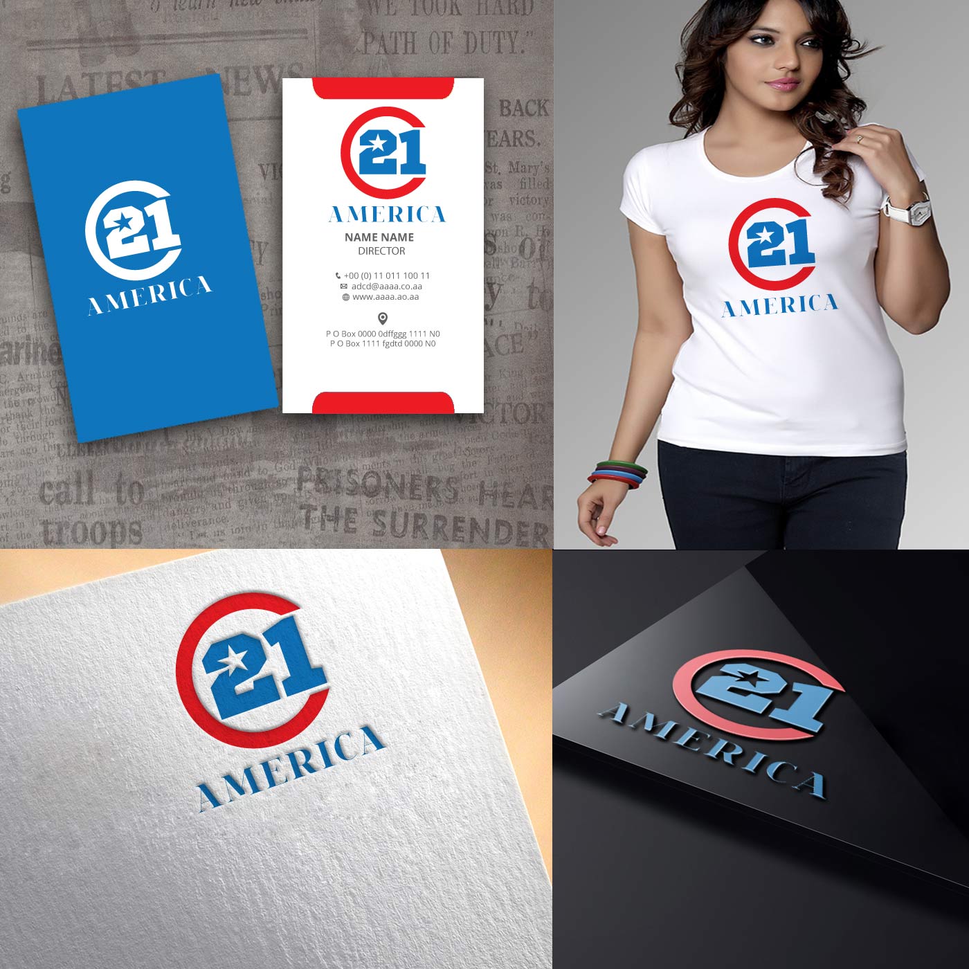 Logo Design by zebronicgraphic for D'Souza Entertainment | Design #13520278