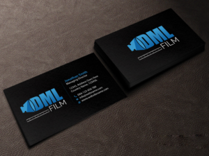Business Card Design by Creations Box 2015 for D'Souza Entertainment | Design: #13488391