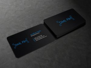 Business Card Design by Creations Box 2015 for D'Souza Entertainment | Design: #13488926