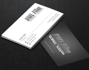 Business Card Design by Brand aid
