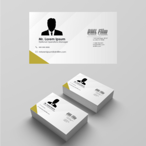  Business Card Envelope 134214