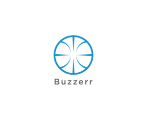 Logo Design by KabhTech Studio for Buzzerr | Design: #13547948