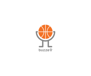 Logo Design by KabhTech Studio for Buzzerr | Design: #13547956