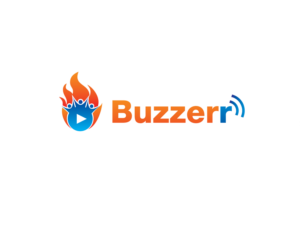 Logo-Design von AnjelsS für Buzzerr | Design: #13513858