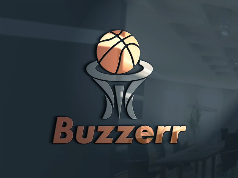 Logo Design by uzzaman for Buzzerr | Design #13538266