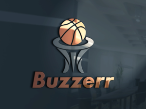 Logo Design by uzzaman for Buzzerr | Design: #13538266