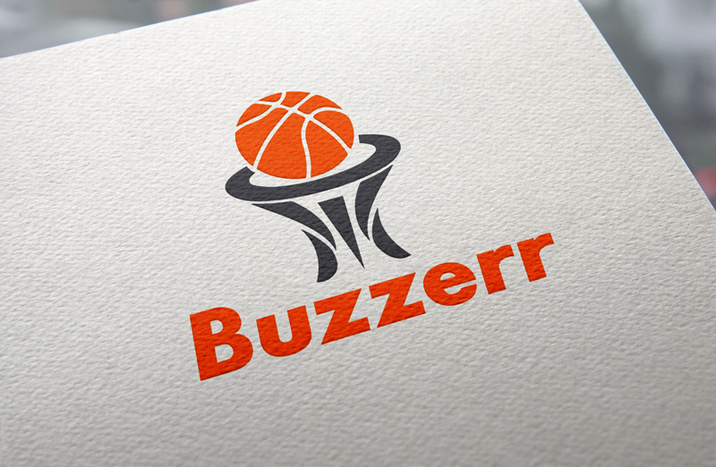 Logo Design by uzzaman for Buzzerr | Design #13538268