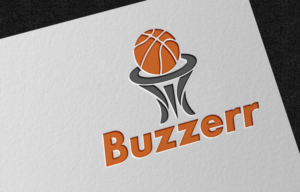 Logo Design by uzzaman for Buzzerr | Design: #13538270