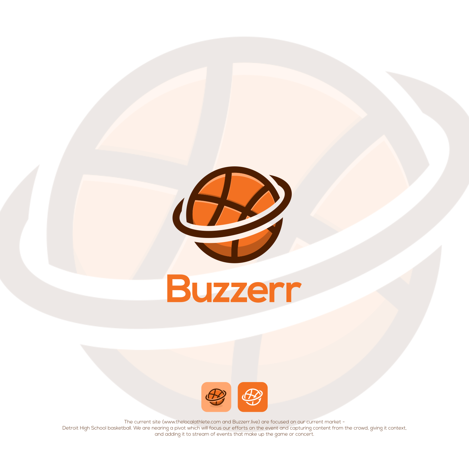 Logo Design by Artism Design for Buzzerr | Design #13547305