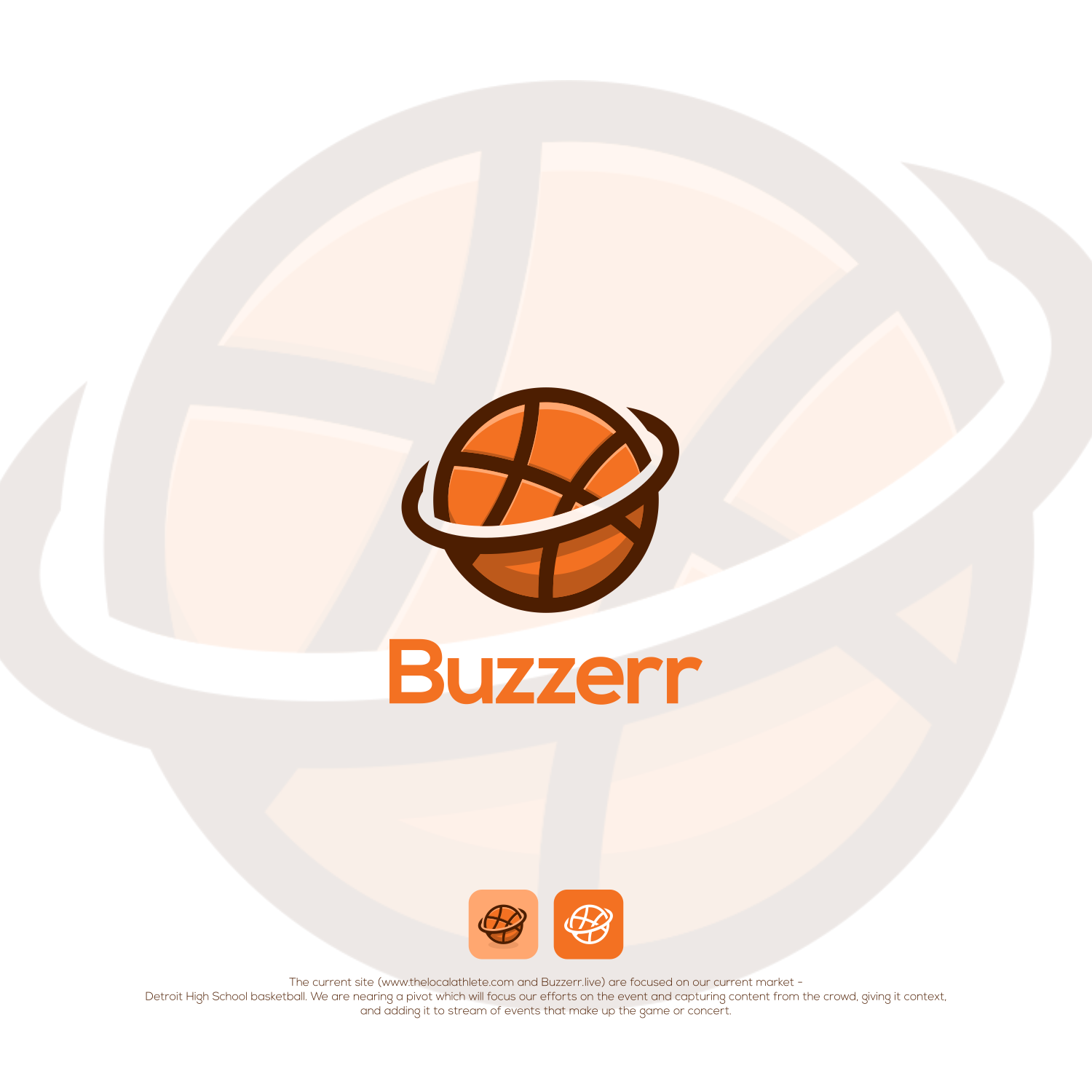 Diseño de Logo por Artism Design para Buzzerr | Diseño #13547306