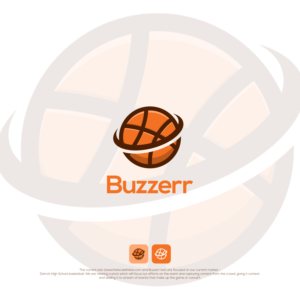 Logo Design by Artism Design for Buzzerr | Design: #13547467